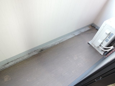 【バルコニー】 | プレール・ドゥーク成増