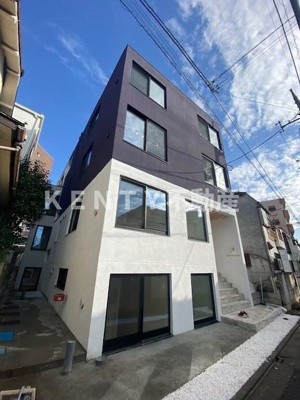 【外観】 | Elysion北千束 | 外観もきれいです