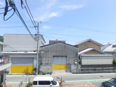 【展望】 | セレッソバージェ | 眺望
