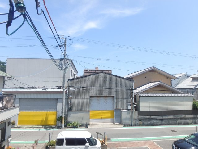 【展望】 | セレッソバージェ | 眺望