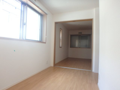 【寝室】 | セレッソバージェ | 落ち着いて過ごせるお部屋なので、寝室にいかがでしょうか