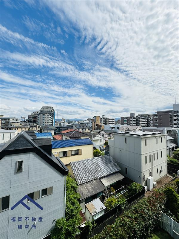 アーサー井尻エルファインの展望