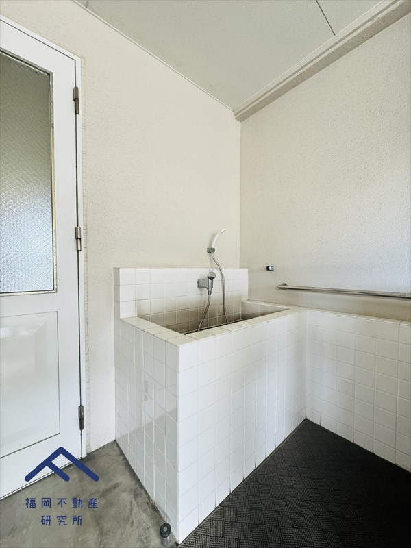 アーサー井尻エルファインのその他共用部分