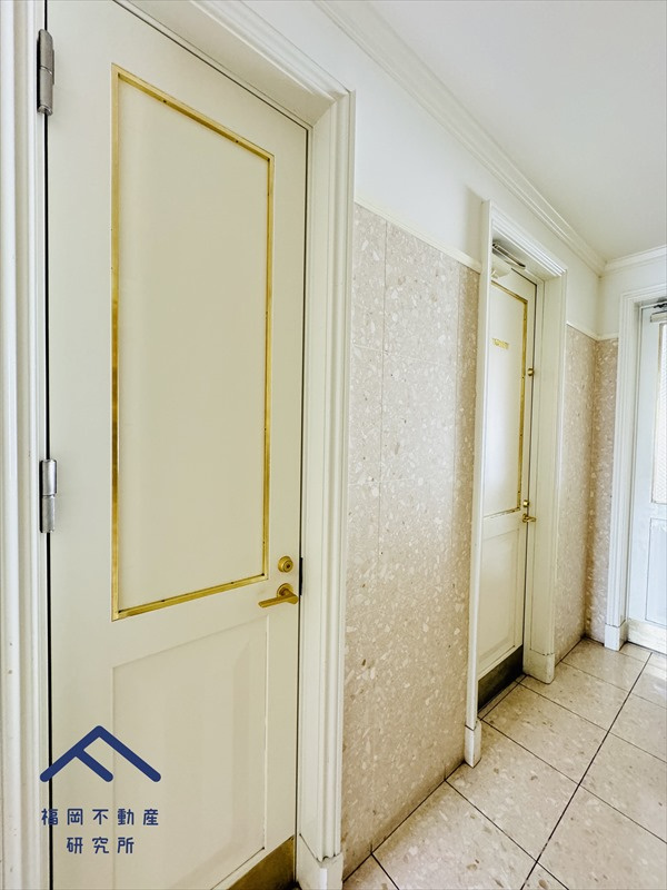 アーサー井尻エルファインのその他共用部分