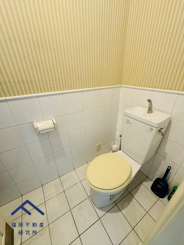 アーサー井尻エルファインのその他共用部分