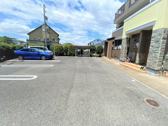 エバーグリーンＢのその他共用部分