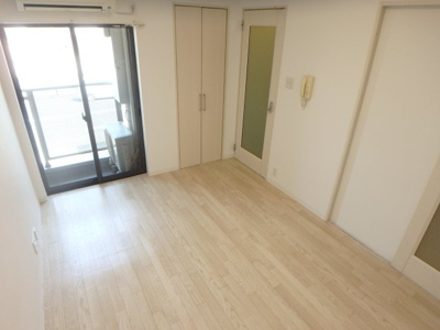 【居間・リビング】 | クレスト | 使いやすいリビングです