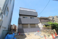キャトルセゾン豊中本町の画像