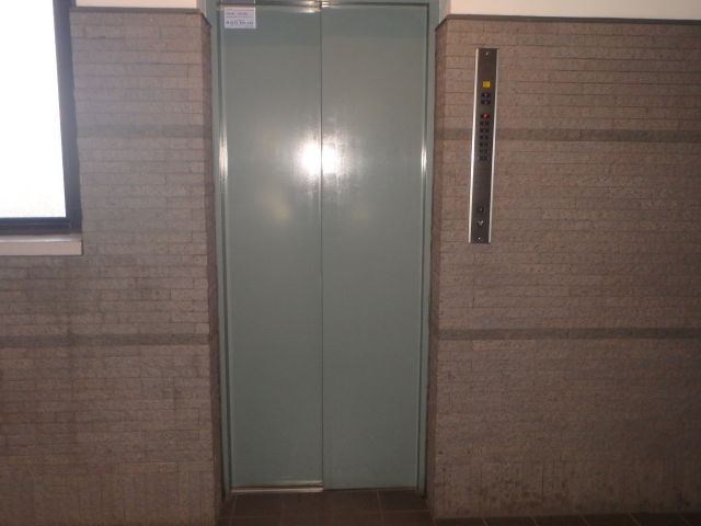 武蔵小杉西パーク・ホームズのその他共用部分