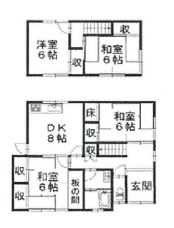 和歌山市小雑賀・中古戸建・114698