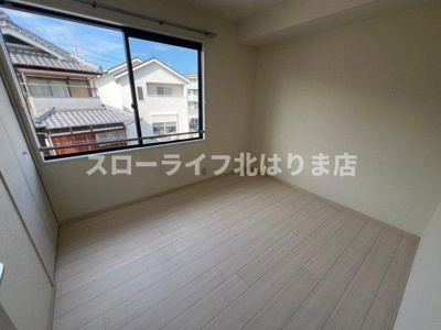 【洋室】 | グリーンハイツ　タキ
