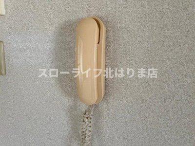 【セキュリティ】 | グリーンハイツ　タキ