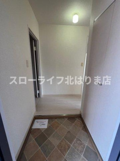 【玄関】 | グリーンハイツ　タキ