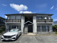 ベルメゾン北六甲Ⅱの画像