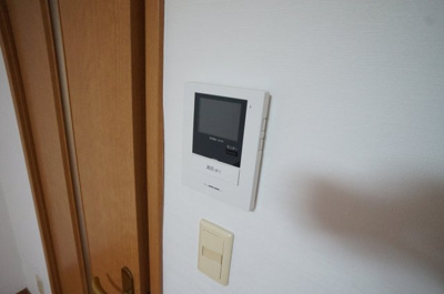 【セキュリティ】 | セナリオフォルム東船橋