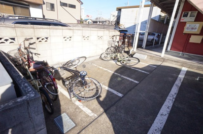 【その他共用部分】 | セナリオフォルム東船橋