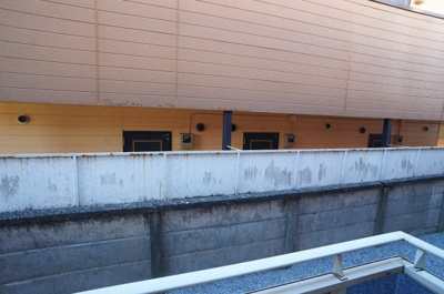 【展望】 | セナリオフォルム東船橋