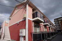 セナリオフォルム東船橋の画像