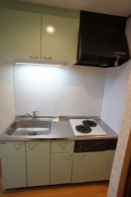 【キッチン】 | セナリオフォルム東船橋