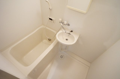 【浴室】 | セナリオフォルム東船橋