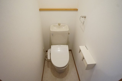 【トイレ】 | セナリオフォルム東船橋