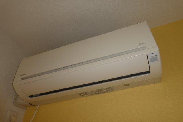 チアフル　ミサオの設備|エアコン