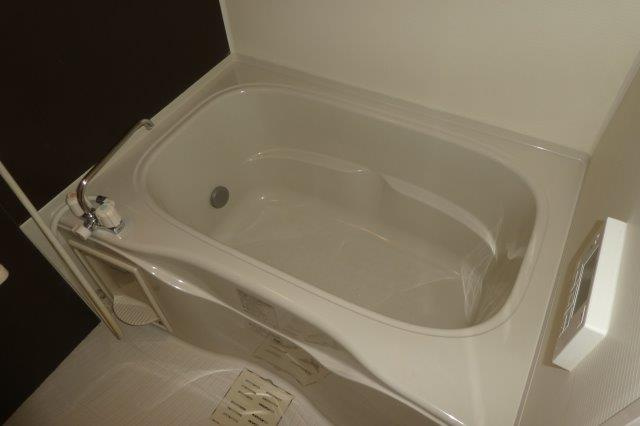 チアフル　ミサオの浴室