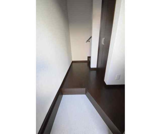 Lanai House 393 Noahの玄関