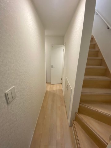 沖縄市知花　第４　4号棟のその他共用部分