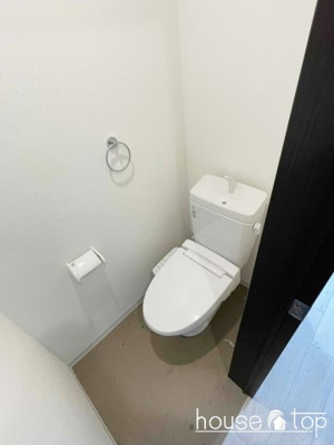 【トイレ】 | リュミエール道意 | リュミエール道意