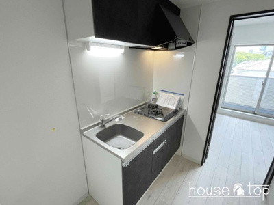 【キッチン】 | リュミエール道意 | リュミエール道意