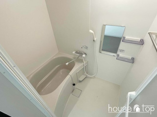 【浴室】 | リュミエール道意 | リュミエール道意