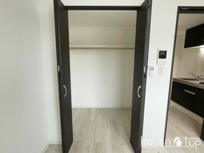 【収納】 | リュミエール道意 | リュミエール道意