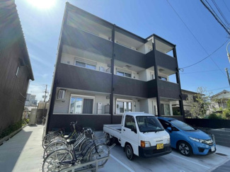 【外観】 | リュミエール道意 | リュミエール道意