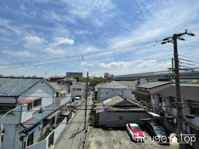 【展望】 | リュミエール道意 | リュミエール道意