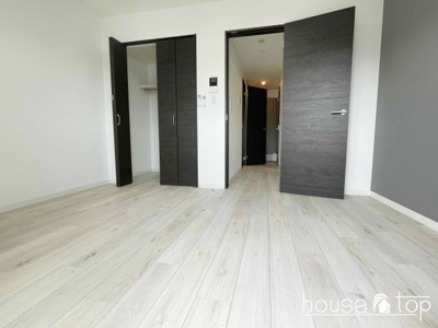 【内装】 | リュミエール道意 | リュミエール道意