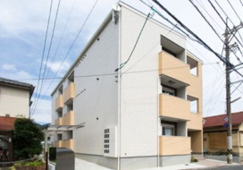 Le Rivage 大町東の画像