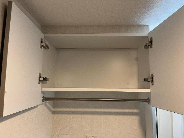 ハルカス　イーストの収納|収納（イメージ）
