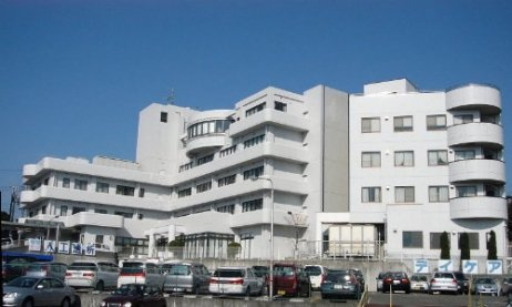 ハルカス　イーストの周辺|あさひ病院まで302ｍ