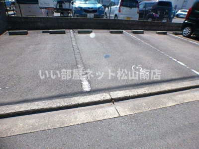 【駐車場】 | バリュージュＳＡＹＡ Ｃ棟