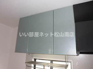 【キッチン】 | バリュージュＳＡＹＡ Ｃ棟