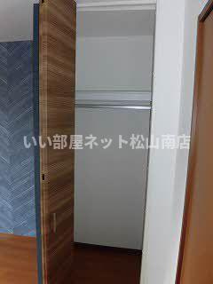 【収納】 | バリュージュＳＡＹＡ Ｃ棟