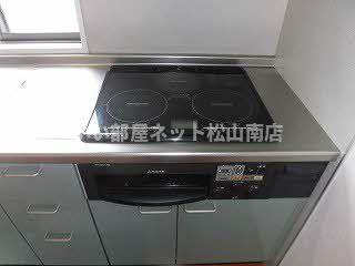 【キッチン】 | バリュージュＳＡＹＡ Ｃ棟
