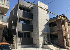 プリオール牧野Ⅲ