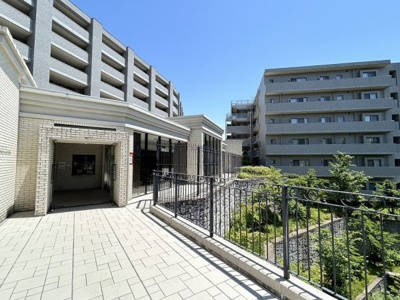 【外観】 | エスリード西宮甲陽園Ⅰ番館Bright