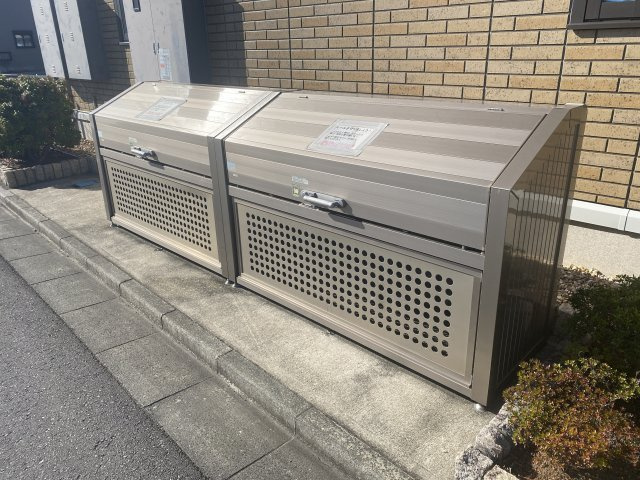 グランファミーユのその他共用部分