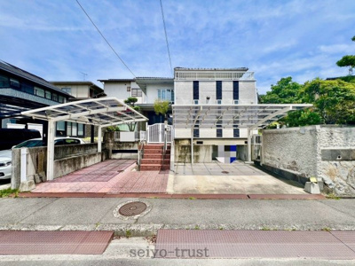 【外観】 | 佐伯区五月が丘3丁目