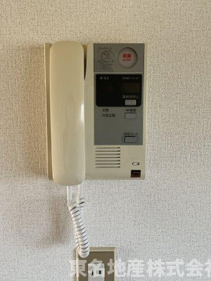 【セキュリティ】 | エステートピア赤松