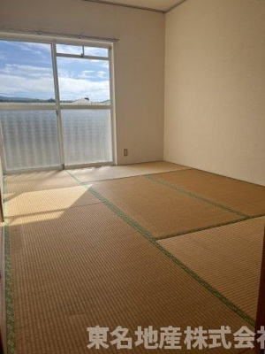 【和室】 | エステートピア赤松 | 和室があれば、来客や子供用のスペースとして活躍します