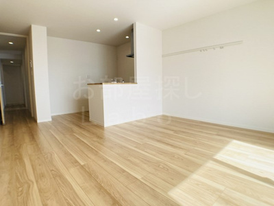 【居間・リビング】 | Ｌｉｅｎ栄町